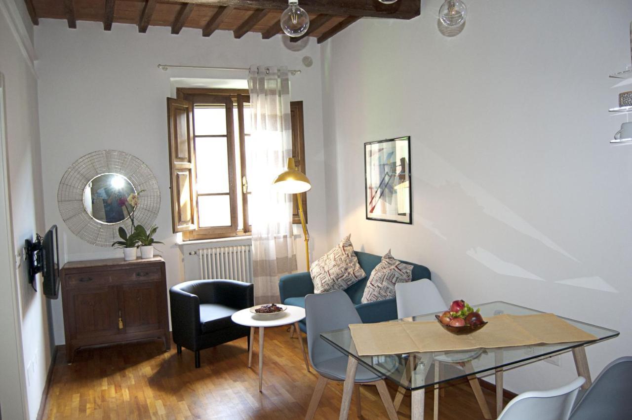Casa Apollonia Apartment Pisa Bagian luar foto
