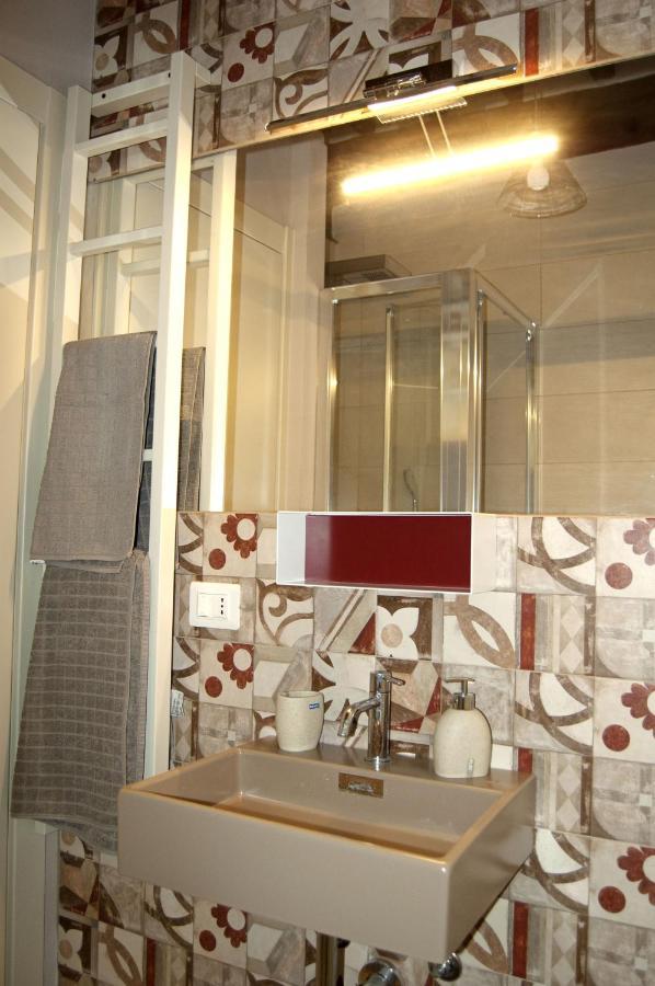 Casa Apollonia Apartment Pisa Bagian luar foto