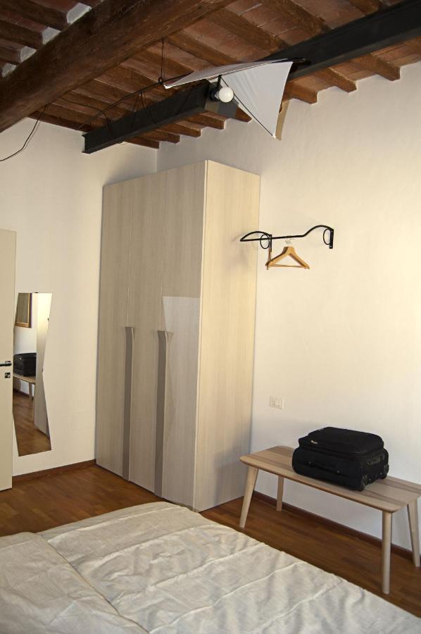 Casa Apollonia Apartment Pisa Bagian luar foto