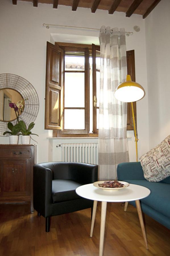 Casa Apollonia Apartment Pisa Bagian luar foto