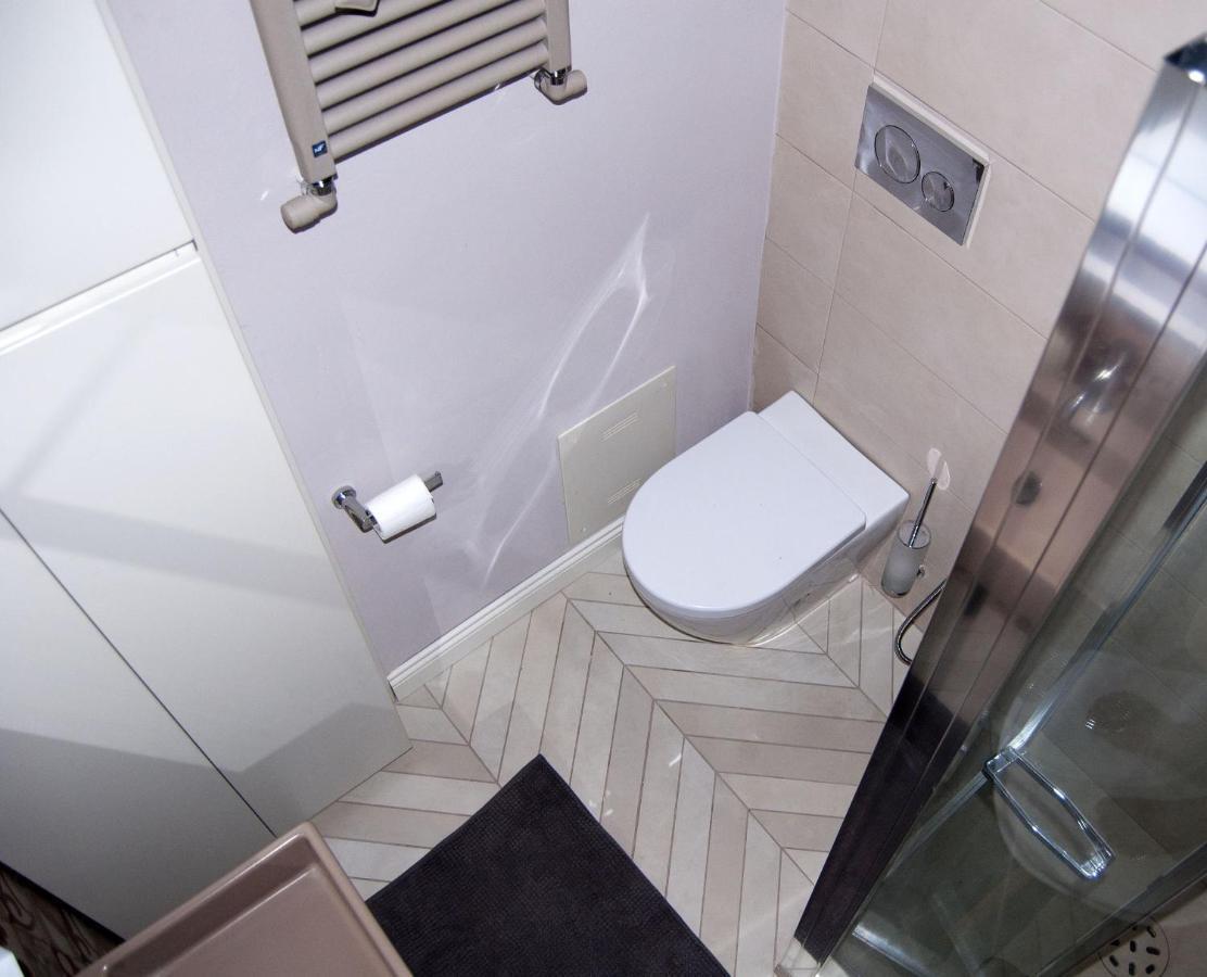 Casa Apollonia Apartment Pisa Bagian luar foto