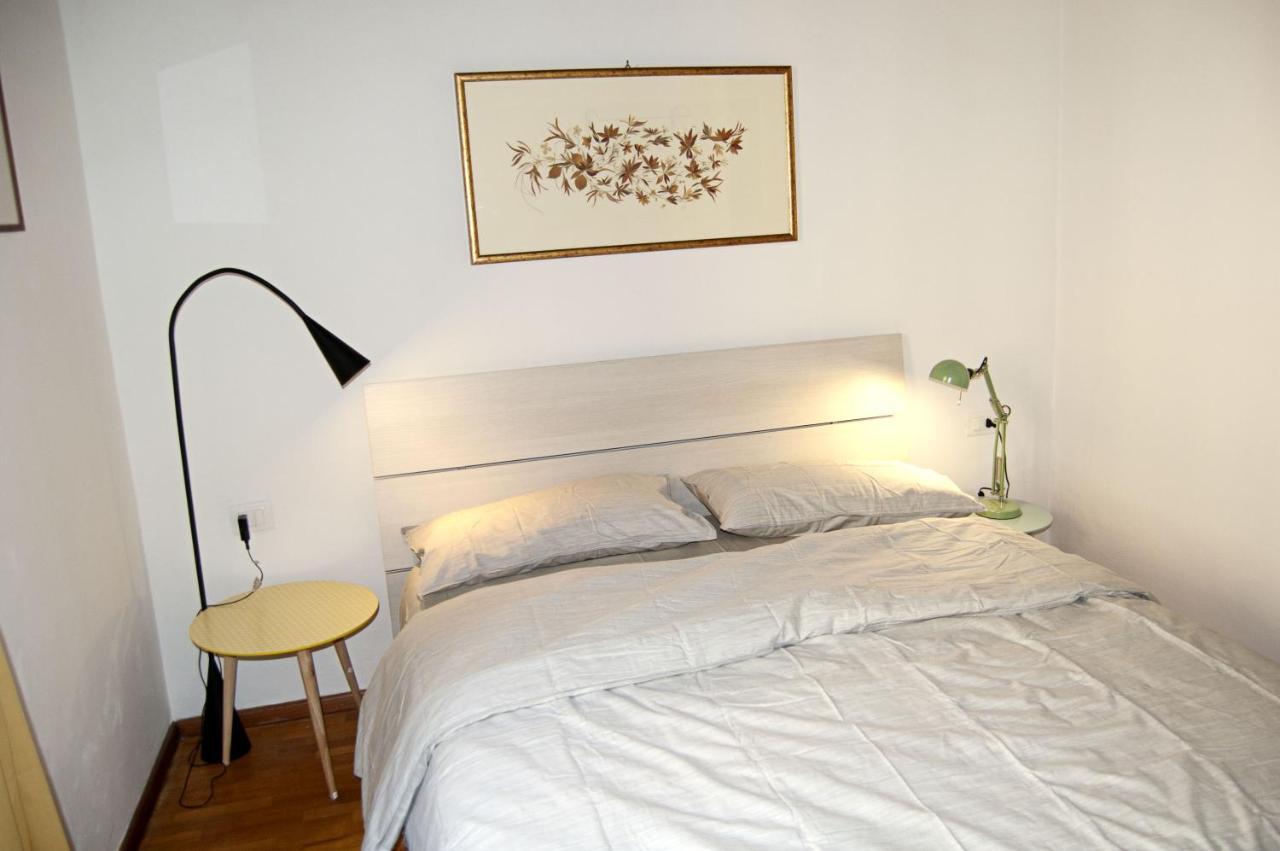 Casa Apollonia Apartment Pisa Bagian luar foto