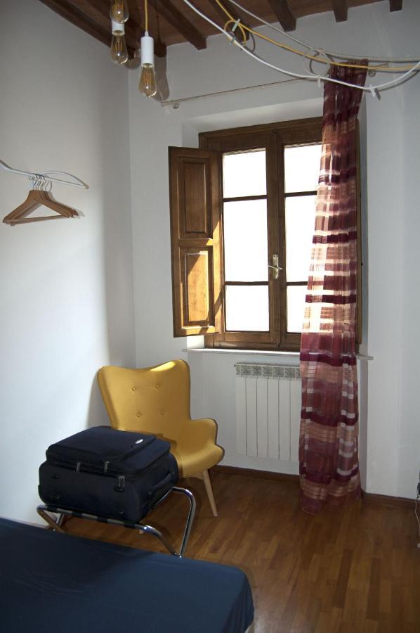 Casa Apollonia Apartment Pisa Bagian luar foto
