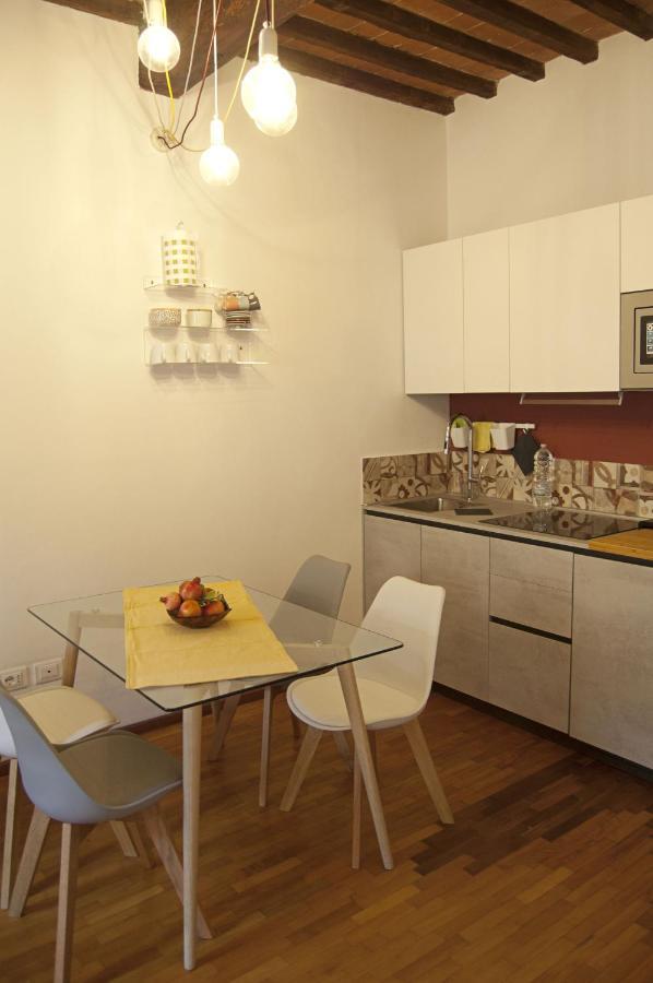 Casa Apollonia Apartment Pisa Bagian luar foto